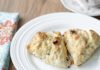 Cranberry scones with oranges-1024x538