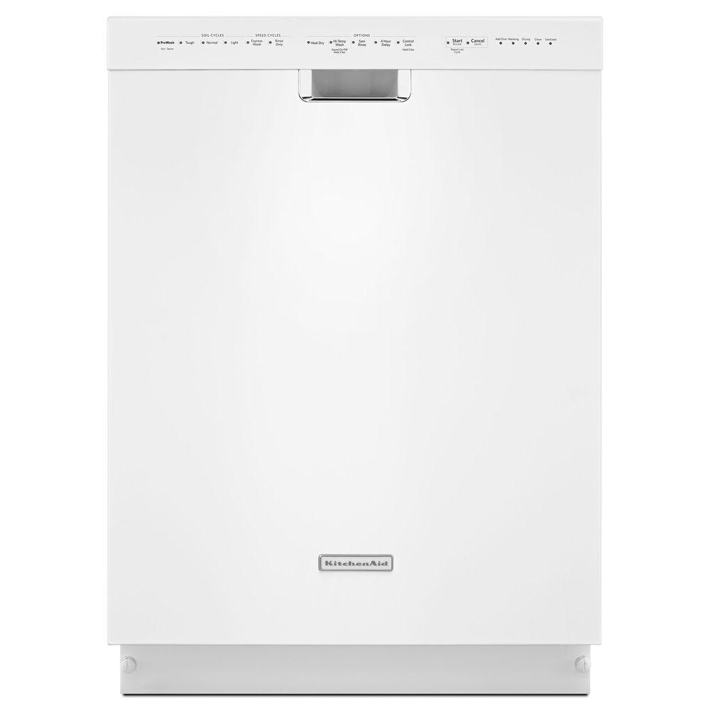 best mid priced dishwasher 2018