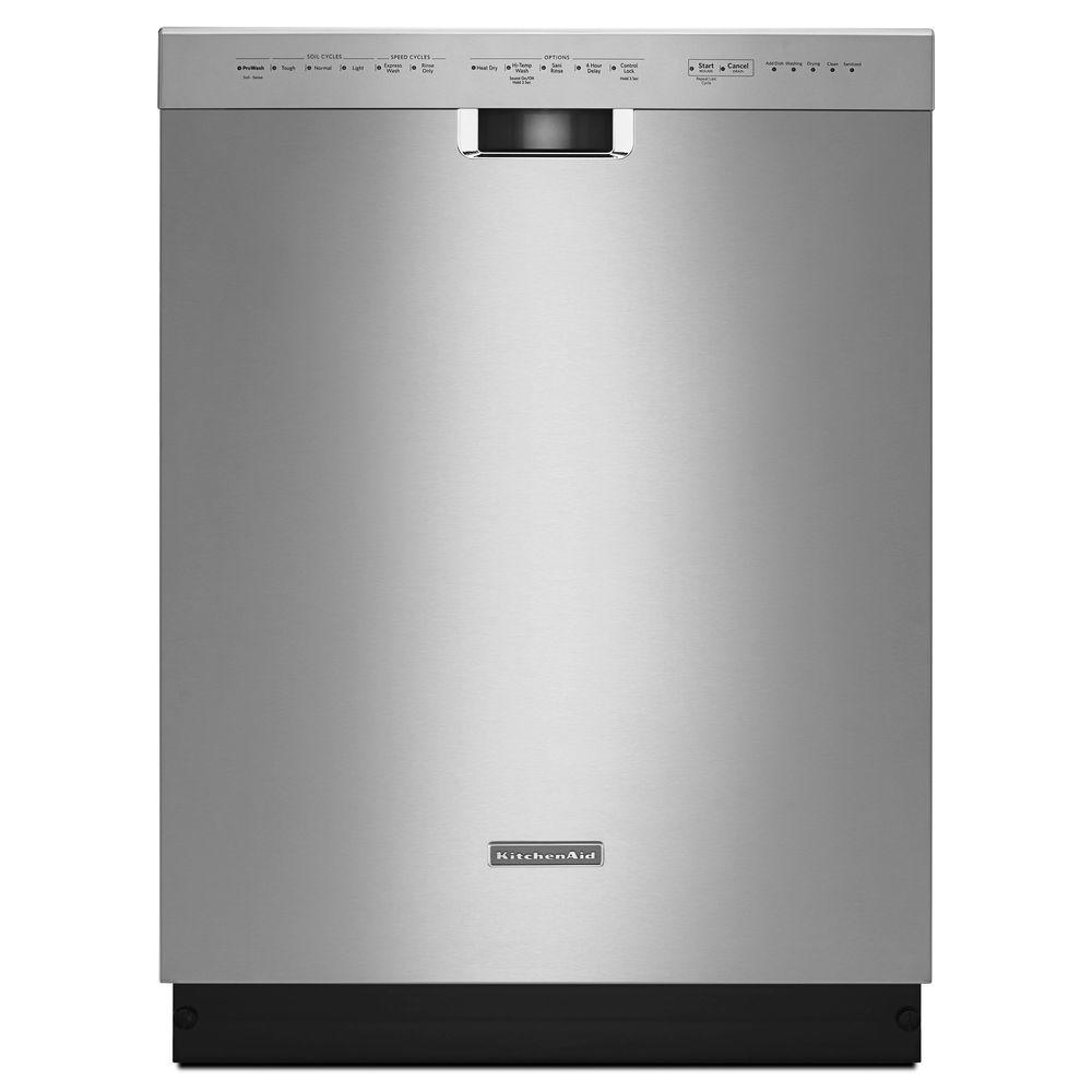 Kitchenaid KDFE104DSS dishwasher