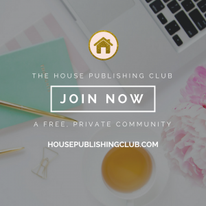 The House Publishing Club